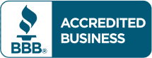 accredited bussines